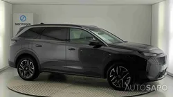 Peugeot 5008 de 2025