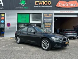 BMW SÉRIE 3 TOURING 2.0 320 D 190CH LOUNGE BVa