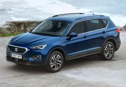 SEAT Tarraco 2.0TDI S&S Xcellence DSG 4Drive 150