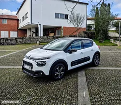 Citroën C3 Pure Tech S&S Feel Pack