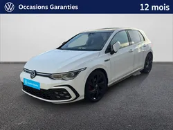 VOLKSWAGEN Golf 2.0 TDI SCR 200 DSG7 GTD