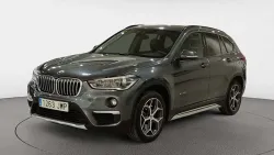 BMW X1 sDrive 20dA