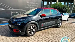 Citroen C3 de 2019
