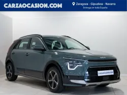 KIA Niro 1.6 PHEV Drive 183