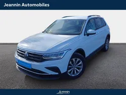 VOLKSWAGEN Tiguan 2.0 TDI 150ch DSG7 Life