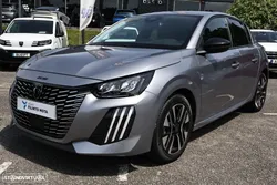 Peugeot 208 1.2 PureTech Allure