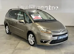 Citroën C4 Grand Picasso 1.6 HDi Exclusive CM