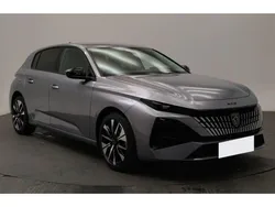 PEUGEOT 308 1.5 BlueHDi 130 EAT8 Allure + options 10 km à -34%