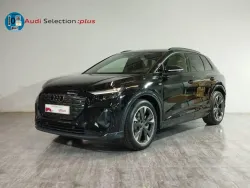 AUDI Q4 e-tron 45 Genuine edition 82KWh