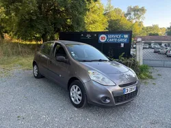 ☀️ Renault / clio 3 / 1.2 75ch / 100000km ☀️