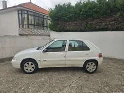 Citroën Saxo 1.5D