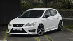 Seat Leon 2.0 TDI FR