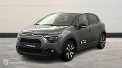 Citroen C3 1.2 PureTech 83ch S&S Shine