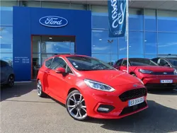 Ford Fiesta VI 1.0 ECOBOOST 140 S&S ST-Line