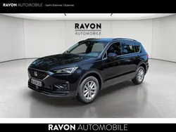 SEAT Tarraco 2.0 TDI 150 ch Start/Stop DSG7 7 pl Business