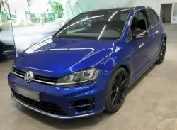 Volkswagen Golf R 2.0 TSI 300CV BMT 4Motion DSG
