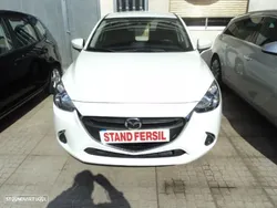 Mazda 2 1.5 Sky.Excellence Navi