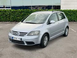 Volkswagen Golf Plus V TDI 1.9L 90CH