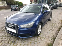 Audi A1 1.6 TDI Sportback GPS