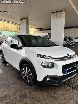 Citroën C4 1.2 Puretech Shine