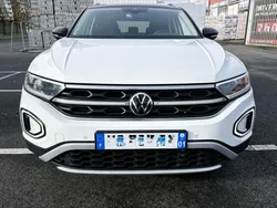 Volkswagen T-Roc 2.0 TDI 150 Start/Stop DSG7 Style