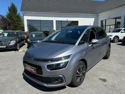 C4 Picasso 1,6l hdi 116cv feel