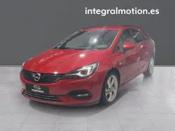 OPEL Astra ST 1.2T S-S GS Line 130