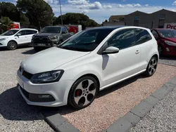 Volkswagen Polo GTI 1.4