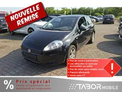 Fiat Grande Punto 1.4 8V Dynamic Klima RadioCD el.FH