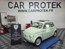 Fiat 500 NUOVA 110D