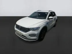 Volkswagen T-Roc (O) Advance R-Line 1.0 TSI 81kW (110CV)