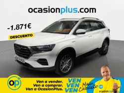 SWM G01 1.5T Luxury