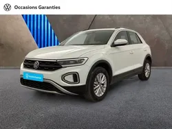 Volkswagen T-Roc 1.5 TSI EVO 150ch Life Plus DSG7
