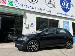 VOLKSWAGEN Golf 2.0TDI Sport DSG7 110kW