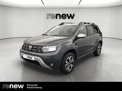 DACIA Duster Blue dCi 115 4x2 Prestige