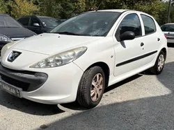 PEUGEOT 206+ 1.1e 60ch Urban