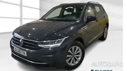 Volkswagen Tiguan de 2022