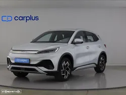 BYD Atto 3 60.48 kWh Design