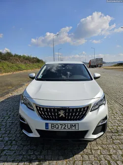 Peugeot 3008 Suv