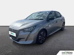 Peugeot 208 PureTech 75 S&S BVM5 Active