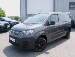 Fiat DOBLO FG M 1000KG BLUEHDI 100CH S&S PACK / TVA RECUPERABLE 13325HT