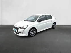 Peugeot 208 PureTech 75 S&S BVM5 - Style