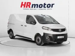 FIAT Scudo Furgón 1.5BlueHDI L2 100