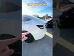 Tesla Model 3 Performance Dual Motor AWD
