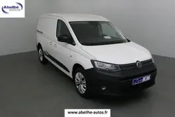 Volkswagen Caddy CARGO MAXI 4 MOTION 2.0 TDI 122 BVM6 BUSINESS 2PL