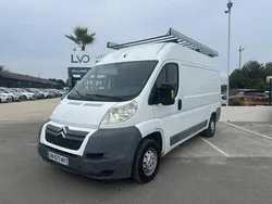 CITROEN JUMPER L2H2 2.2 HDi 120 CV TVA RECUPERABLE