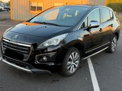 Peugeot 3008 1.6 HDI 115 CV