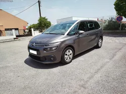 Citroën C4 Grand Picasso 1.6 Grand Picasso 120 cv