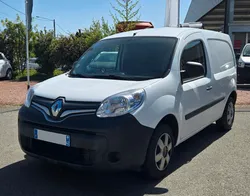 Renault kangoo confort dci 75