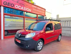 Renault Kangoo Kangoo Fg. 1.5Blue dCi Profesional 59kW